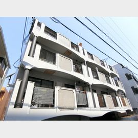 エリータ桃山台2の賃貸物件