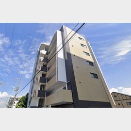 プロスパーモリシゲの賃貸物件
