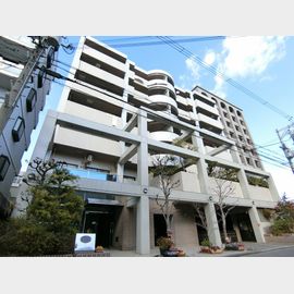 江坂駅より徒歩7分 3階 築32年1ヶ月の賃貸物件