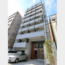 ファーストステージ江坂広芝町２ 9階 築10年3ヶ月の賃貸物件