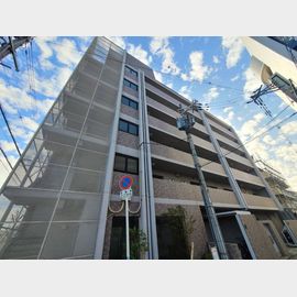 第3阿井マンションの賃貸物件