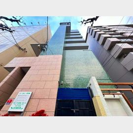 江坂駅より徒歩4分 5階 築47年4ヶ月の賃貸物件