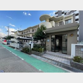 ソレアード江坂 3階 築31年3ヶ月の賃貸物件