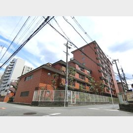 ライオンズマンション第６江坂の賃貸物件
