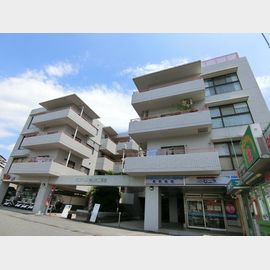 桃山台駅より徒歩13分 2階 築32年11ヶ月の賃貸物件