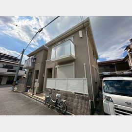 江坂駅より徒歩16分 1階 築10年9ヶ月の賃貸物件