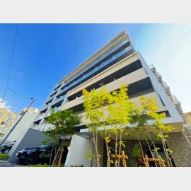 ライブガーデン江坂IX 3階 築3年5ヶ月の賃貸物件