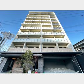 ブランシエスタ南吹田パークサイドの賃貸物件