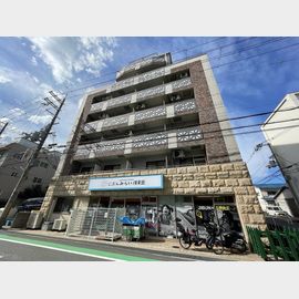 江坂駅より徒歩9分 6階 築23年3ヶ月の賃貸物件
