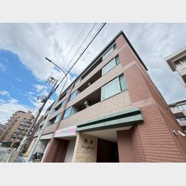 グランミーテ緑地の賃貸物件