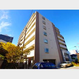 豊津駅より徒歩6分 8階 築13年11ヶ月の賃貸物件