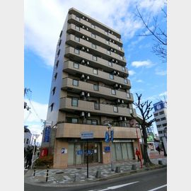 第6関根マンションの賃貸物件