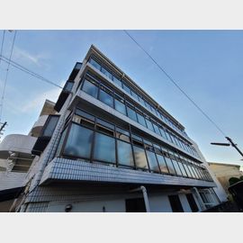 豊津駅より徒歩6分 3階 築36年3ヶ月の賃貸物件