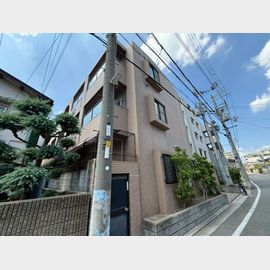 豊津駅より徒歩5分 1階 築28年5ヶ月の賃貸物件