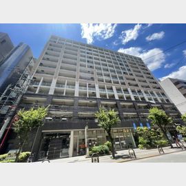 パークフラッツ江坂の賃貸物件