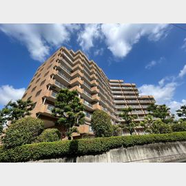 緑地公園駅より徒歩5分 6階 築45年8ヶ月の賃貸物件