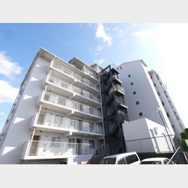 サンパレス桃山台 7階 築39年5ヶ月の賃貸物件