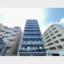 緑地公園駅より徒歩10分 2階 新築の賃貸物件