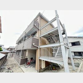 ルクール江坂の賃貸物件