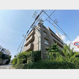緑地公園駅より徒歩7分 3階 築29年4ヶ月の賃貸物件