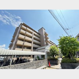 桃山台駅より徒歩12分 1階 築30年1ヶ月の賃貸物件