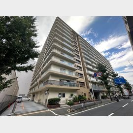 江坂ハイデンスの賃貸物件