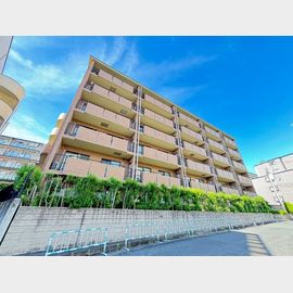 ティーズ緑地 3階 築27年11ヶ月の賃貸物件