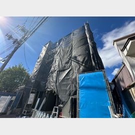 豊津駅より徒歩8分 1階 新築の賃貸物件