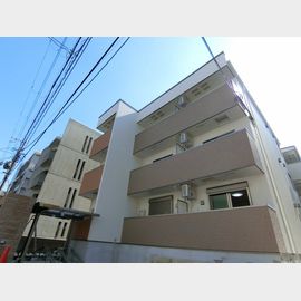 フジパレス緑地公園 1階 築7年5ヶ月の賃貸物件