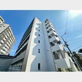 江坂駅より徒歩11分 6階 新築の賃貸物件