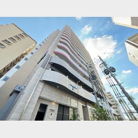 セレニテ江坂グランデの賃貸物件