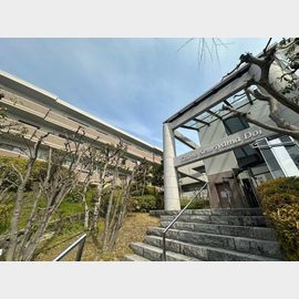 カルム千里山土井C棟 3階 築29年6ヶ月の賃貸物件