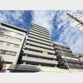 エスリード吹田駅前 2階 築26年4ヶ月の賃貸物件