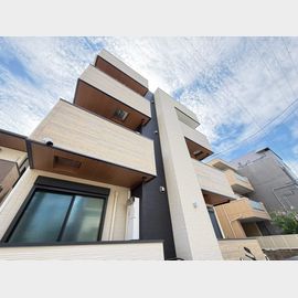 MOVE吹田SOUTHの賃貸物件