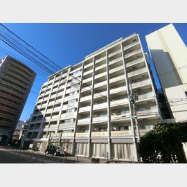 ロハス江坂 5階 築18年5ヶ月の賃貸物件