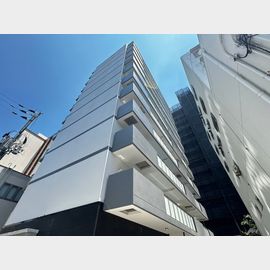 江坂駅より徒歩4分 7階 築2年の賃貸物件