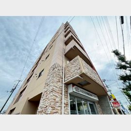 吹田駅より徒歩12分 8階 築9年6ヶ月の賃貸物件