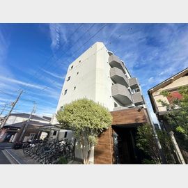 阪急千里線吹田駅より徒歩4分 3階 築7年2ヶ月の賃貸物件