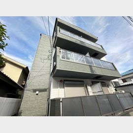 リバーグランデ吹田 1階 新築の賃貸物件