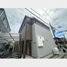 阪急千里線吹田駅より徒歩5分 2階 築10年の賃貸物件