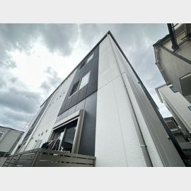 Halu緑地 3階 築1年6ヶ月の賃貸物件
