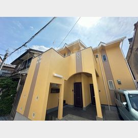 阪急千里線吹田駅より徒歩5分 1階 築23年8ヶ月の賃貸物件