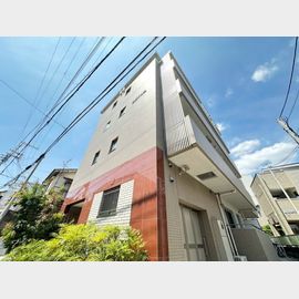 吹田駅より徒歩4分 4階 築9年7ヶ月の賃貸物件
