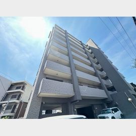 ORACION吹田 5階 築15年9ヶ月の賃貸物件