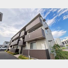 岸辺駅より徒歩7分 1階 築11年2ヶ月の賃貸物件