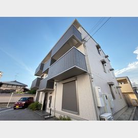 ピアチェーレの賃貸物件
