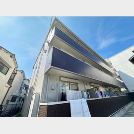 クレール西の庄 2階 築13年の賃貸物件