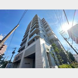 岸辺駅より徒歩3分 4階 築7年7ヶ月の賃貸物件