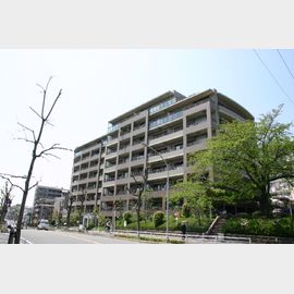 北千里駅より徒歩5分 4階 築28年1ヶ月の賃貸物件