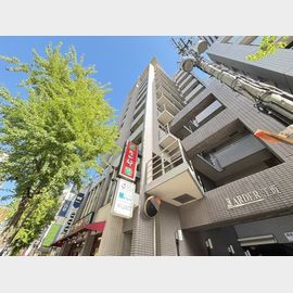 アルデール江坂 8階 築26年4ヶ月の賃貸物件